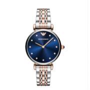 历史新低： EMPORIO ARMANI AR11092 女士时装腕表