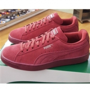 PUMA 彪马Suede 男士休闲运动鞋