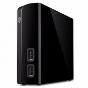 希捷（seagate）  3.5英寸外置硬盘 6TB
