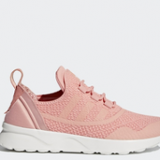 1日0点！ adidas 阿迪达斯 三叶草 ZX FLUX ADV VIRTUE W 女子经典鞋 290元包邮（需用券）