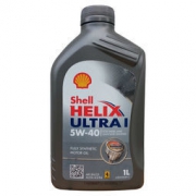 Shell 壳牌 超凡灰喜力 全合成机油 1L *7件
