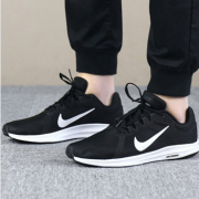 520好礼：Nike耐克 Downshifter 8 女子跑步鞋*2件
