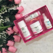 Mama Mio孕期之星护理套装  价值￡65