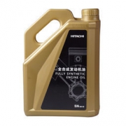 HITACHI 日立 全合成机油5W-30 SN级 4L*2件