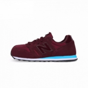 618预售：New Balance 373系列 男子复古跑步鞋