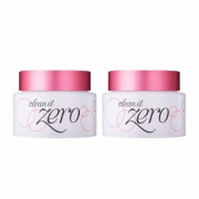 芭妮兰 卸妆膏100ml 2罐装*2件