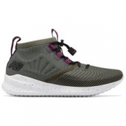 new balance Cypher Run系列 WSRMCGP 女款休闲运动鞋
