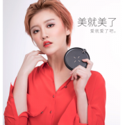南孚 新款iPhoneX无线充电器 QI标准