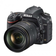 Nikon 尼康 D750 24-120mm 单反套机