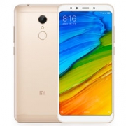小米 红米5 全面屏 全网通版手机 4GB+32GB