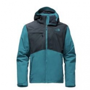 反季特卖！ THE NORTH FACE 北面 Condor Triclimate 三合一男款冲锋衣