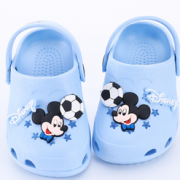 Disney 迪士尼 儿童凉鞋