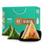 Yummy Palace 俏香阁 粽享真情礼盒 120g*12只