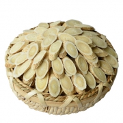 琪祥阁 甘肃岷县黄芪 500g