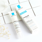 清痘大作战！La Roche-Posay 理肤泉DUO+ 清痘净肤双重调理乳 40ml