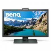618预售：BenQ 明基 SW320 31.5英寸 IPS专业显示器（3840×2160、99%AdobeRGB、10-bit）