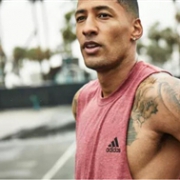 Spring春天同步adidas 阿迪达斯官网低至5折促销