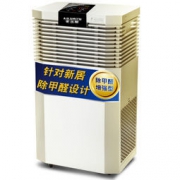 A.O.SMITH 史密斯 KJ400F-A12 空气净化器
