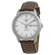 TISSOT 天梭 海星系列 T065.430.16.031.00 男士自动机械手表
