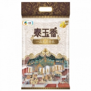 福临门 泰玉香一品茉莉香米5kg*2件