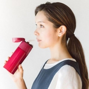 Thermos膳魔师 FHL-400 吸管杯 0.4L