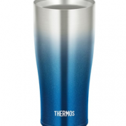 2018新款！THERMOS 膳魔师 新款 JDE-420C SP 不锈钢保温杯 420ml