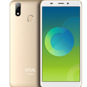 新品发售！ Coolpad 酷派 cool2 全面屏双摄手机 全网通 4GB+64GB 1499元包邮