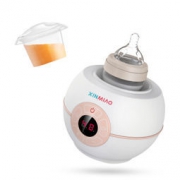 Xinmiao 新妙 LS-BE207A 温奶器 *4件