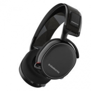 SteelSeries 赛睿 Arctis 7 寒冰 7.1环绕声电竞游戏耳机