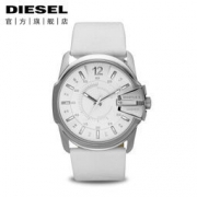 京东PLUS会员： DIESEL CHIEF DZ1405 中性石英表