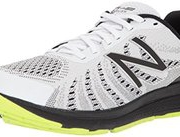 限尺码！ new balance Rush V3 男款跑鞋