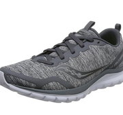多尺码好价！ saucony 圣康尼 LITEFORM FEEL S400086 男休闲跑步鞋 251.10元包邮