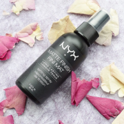凑单： NYX 哑光定妆喷雾 60ml