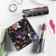 Givenchy纪梵希2018年春季花卉限量四宫格散粉、小羊皮