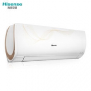 20日6点：Hisense 海信 KFR-35GW/EF19A3(1N10) 1.5匹空调挂机