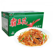 广东特产 霸王花 河源米粉 3kg/箱 *2件