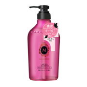 资生堂 花语蜜润洗发露450mL*4件