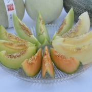 优真鲜 4种哈密瓜组合装10斤