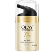 Olay 玉兰油 多效修护粉嫩气色霜 50g *2件 +凑单品