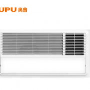 速热风暖！AUPU 奥普 集成吊顶式浴霸QDP6022A