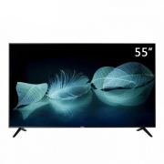 长虹 55D3S 55英寸 4K液晶电视
