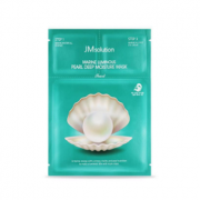 JM solution 海洋珍珠深层保湿面膜20片*2套