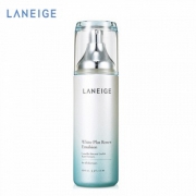 LANEIGE兰芝 臻白净透保湿乳100ml*2件 赠2套中样