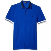 Fred Perry 男士纯棉Polo衫