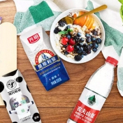 乳饮冲调专场