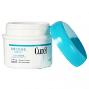 Curel 珂润 浸润保湿 润肤霜 90g  到手约65.61元