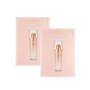 JM solution 润光欧若拉樱花水光面膜20片