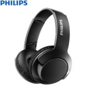 16日8点：PHILIPS 飞利浦 蓝牙耳机 Bass+ SHB3175