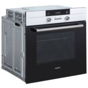 SIEMENS 西门子 HB531W1W 嵌入式烤箱 （ 全腔自清洁，3D热风）