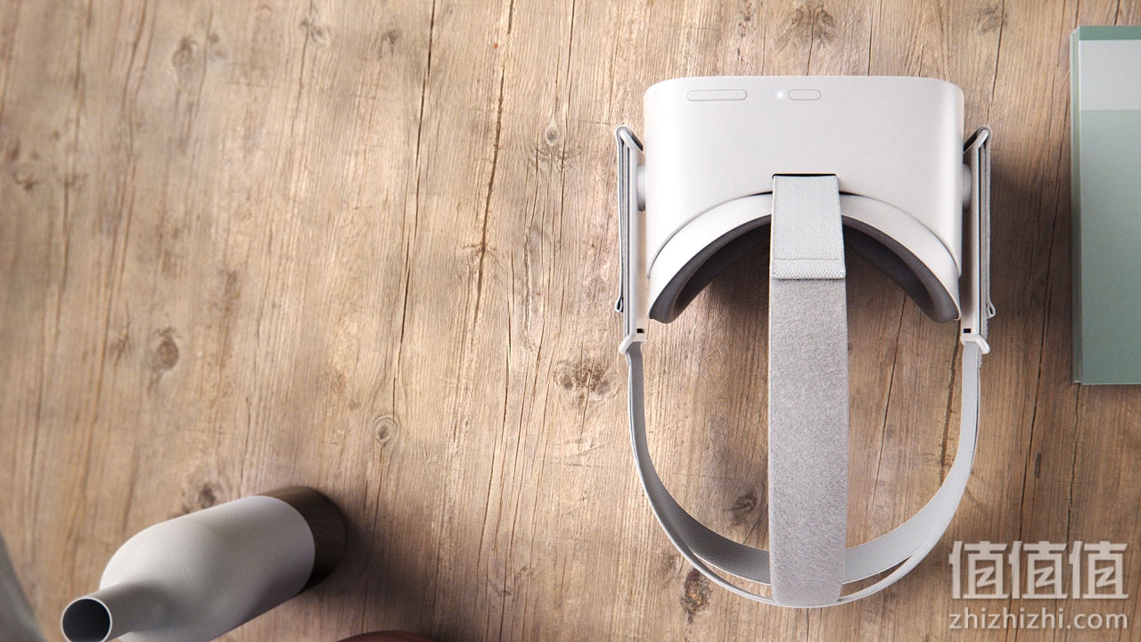 Oculus Go VR 一体机开售：骁龙 821 起步价约1266